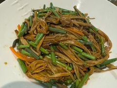 -一盏明灯全素斋(殊像寺店)