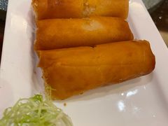 -广州中心皇冠假日酒店·百粤楼