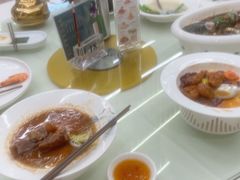 -松雅轩商务婚礼生日(同和店)