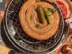 -卢布里西餐厅(海拉尔店)