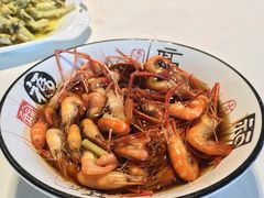 -风味小馆(天目湖宾馆店)