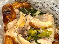 -吴山烤禽 (吴山路店)