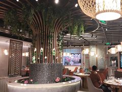 -顺意·顺德家乡菜(国际人才大厦店)