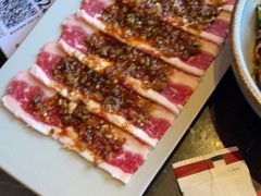 -一品诚记烤肉·甄选店(中南路店)