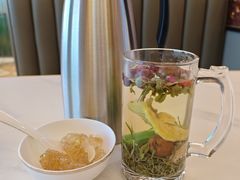 -燕兰楼·清真西北融合菜(亚运村店)