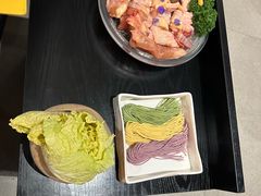 -芸山季·云南山珍菌火锅(万象前海店)