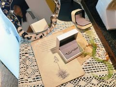 -1001艺术手作·银饰DIY·拼豆(小寨金莎店)