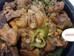 -闫府私房菜·老字号(恒隆店)