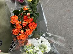 -循礼门鲜花花市(武汉循礼门店)