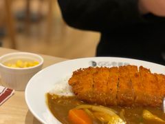 -COCO壱番屋(现代城店)