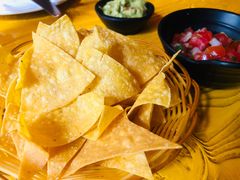 -Pistolera Mexican Cantina女枪手墨西哥餐厅(碧云路店)