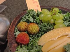 -三出山火锅(南京万象天地店)