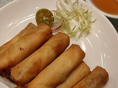 -外高桥喜来登酒店采悦轩