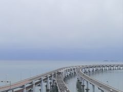 -星海湾跨海大桥
