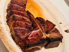 -Wolfgang’s Steakhouse 沃夫冈牛排馆(上海白玉兰广场店)