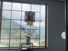 -云座·时光·观景咖啡厅(五爷庙店)