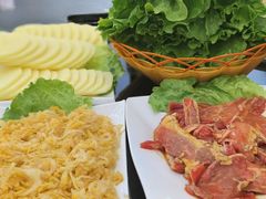 -围炉夜话·潮汕卤水火锅(榕江店)