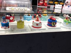 -CAKE BOSS蛋糕老板(公主坟凯德晶品店)