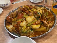 -瑞丽活螃蟹(芒市店)