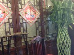 -老浒记烤鸭-北京菜(琉璃厂店)