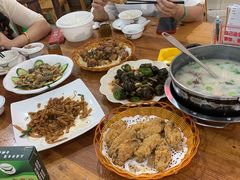 -南记食粥坊·宵夜大排档(莲花总店)