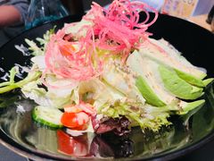 -山川小町·极番烧肉(新地假日广场店)