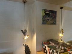 -Me Coffee下午茶艺术空间