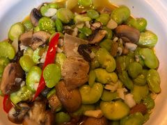 -花迹·金陵南京菜(老门东店)