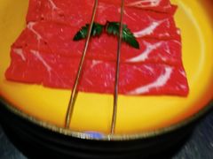 -牛New寿喜烧(虹桥新天地店)