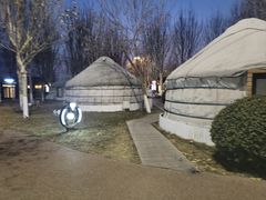 -九十九顶毡房(阜石路店)