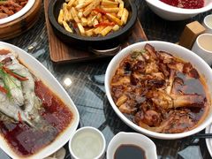 -走马楼饭庄(慈城古县城店)