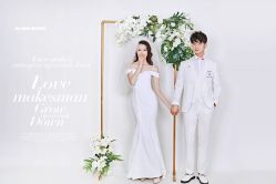 -格拉视觉摄影工作室(正成·财富ID店)