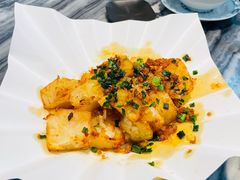 -山水茶艺馆·点心粤菜·30年老字号