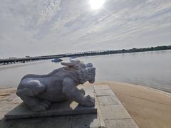 -绿堤公园