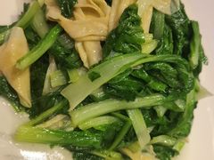 杭州鸡毛菜-江南厨子·品苏杭(华润万象店)