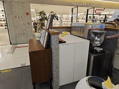 -野人先生Gelato(上海长宁龙之梦店)