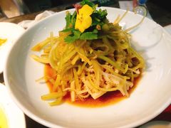 -绿茶餐厅(天津天河城店)