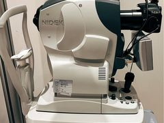 -LensCrafters亮视点(东方新天地店)