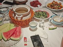 -曹家小菜(胜太路店)