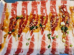 -杨记齐齐哈尔烤肉(总店)