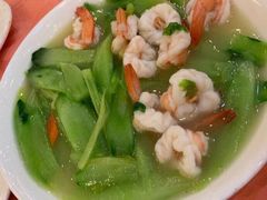 -深运潮州粥(东门店)