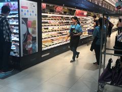 -盒马鲜生(曜一城店)