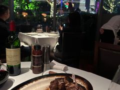 -Wolfgang’s Steakhouse 沃夫冈牛排馆(上海白玉兰广场店)