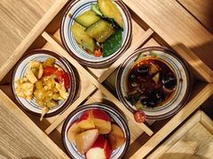-马记永·兰州牛肉面(天通苑家乐福店)