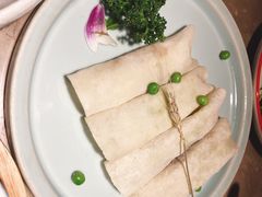 -新白鹿餐厅(金鹰新街口店)