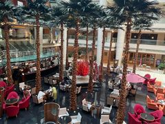 -威斯汀舞台餐厅