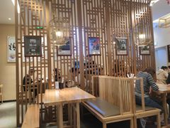 大堂-陳八两面家(滨江天街店)