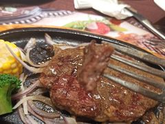 -尊品牛排(沙湾印象汇店)
