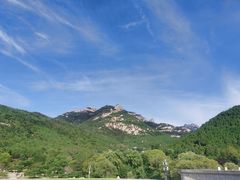 -泰山风景名胜区