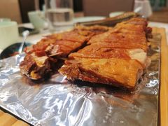 -巴音浩日娲·蒙餐(双林东路店)